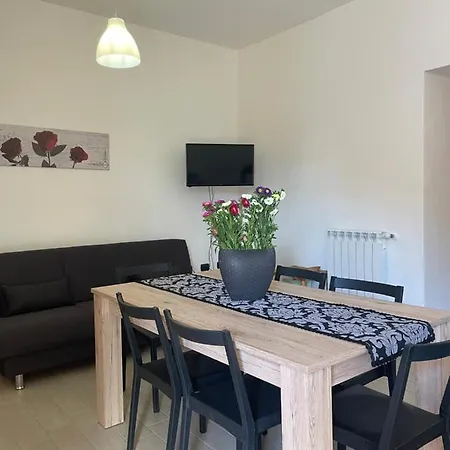 Kris87 A 5 Minuti Dal Porto Alghero