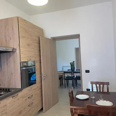 Kris87 A 5 Minuti Dal Porto Apartment