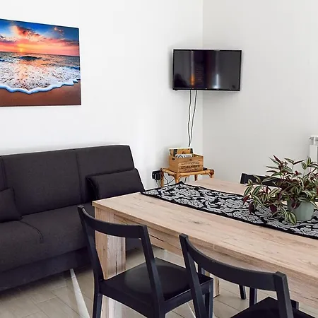 Apartment Kris87 A 5 Minuti Dal Porto