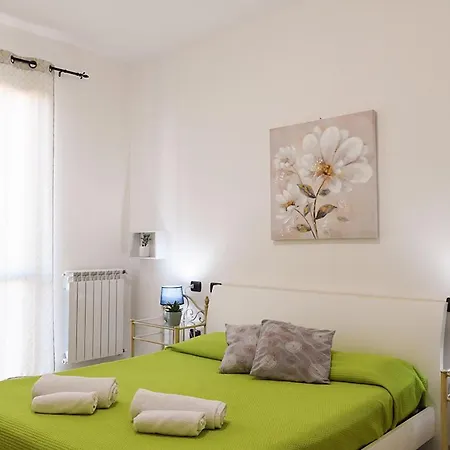 Apartment Kris87 A 5 Minuti Dal Porto *