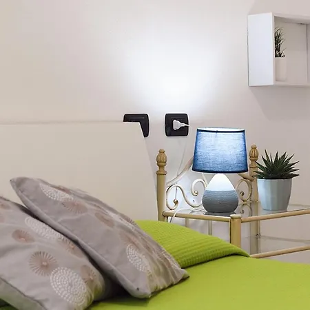 Apartment Kris87 A 5 Minuti Dal Porto