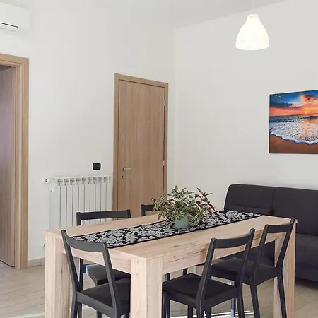 Apartment Kris87 A 5 Minuti Dal Porto Alghero