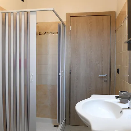 Kris87 A 5 Minuti Dal Porto Apartment *