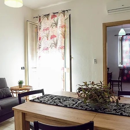 Kris87 A 5 Minuti Dal Porto Apartment *