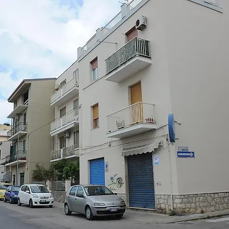 Kris87 A 5 Minuti Dal Porto Alghero
