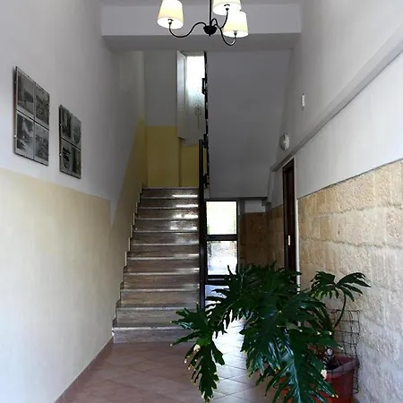 Kris87 A 5 Minuti Dal Porto Apartment